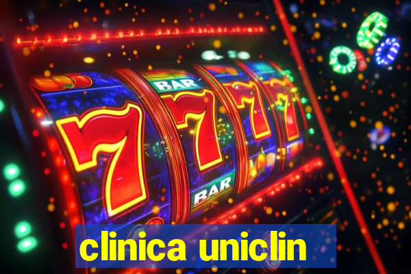 clinica uniclin